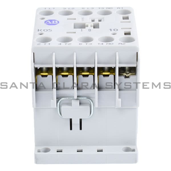 Allen Bradley 100-K05DJ10  Contactor Product Image