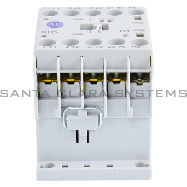 Allen Bradley 100-K05KA01  Contactor Product Image
