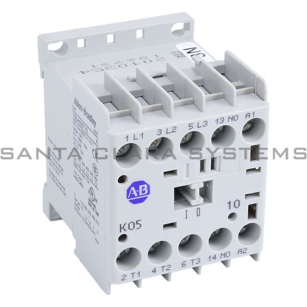 Allen Bradley 100-K05KA10  Contactor Product Image