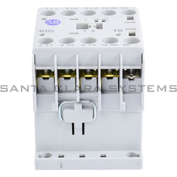 Allen Bradley 100-K05KA10  Contactor Product Image