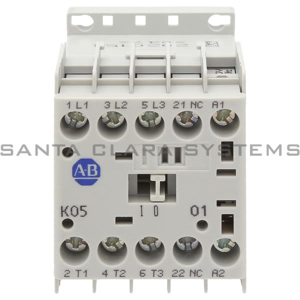 Allen Bradley 100-K05KF01 Contactor Product Image