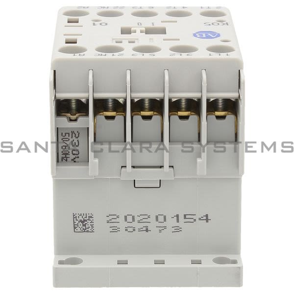 Allen Bradley 100-K05KF01 Contactor Product Image