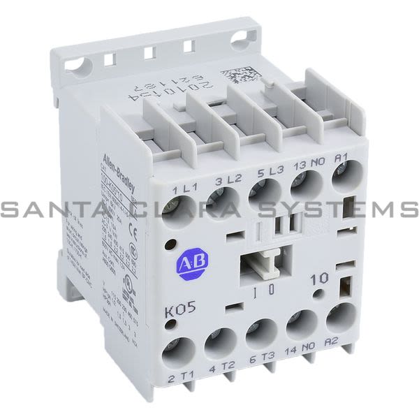 Allen Bradley 100-K05KF10 Contactor Product Image