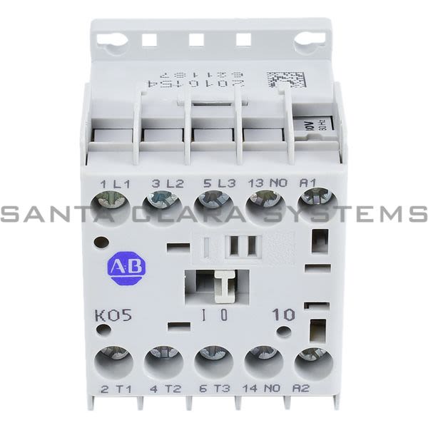 Allen Bradley 100-K05KF10 Contactor Product Image