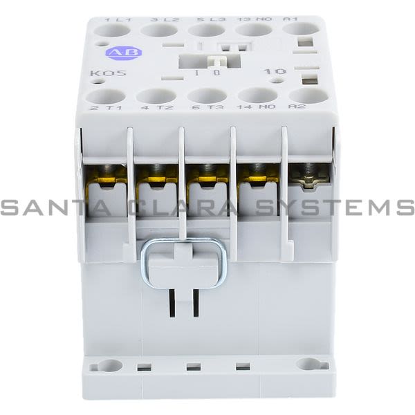 Allen Bradley 100-K05KF10 Contactor Product Image