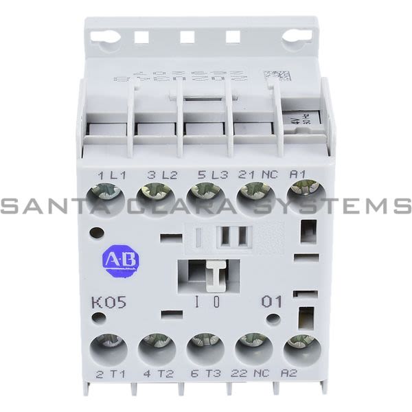 Allen Bradley 100-K05KJ01 Contactor Product Image