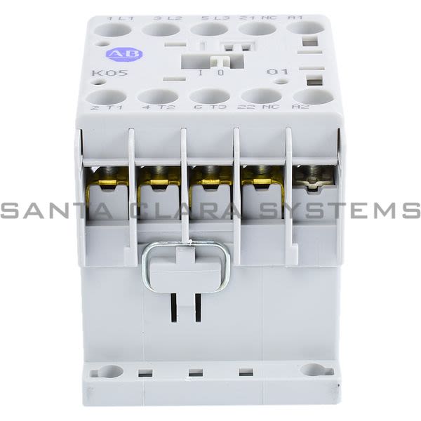 Allen Bradley 100-K05KJ01 Contactor Product Image