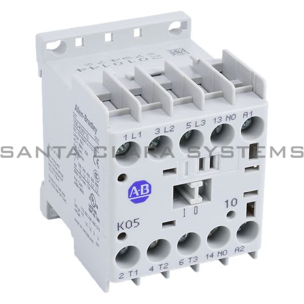 Allen Bradley 100-K05KJ10 Contactor Product Image