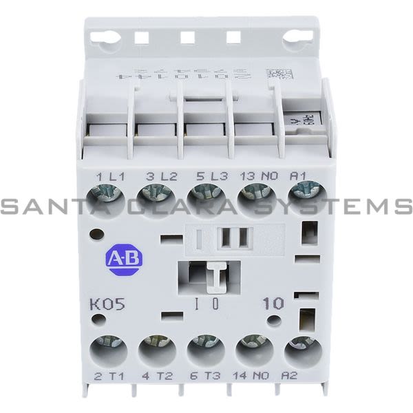 Allen Bradley 100-K05KJ10 Contactor Product Image