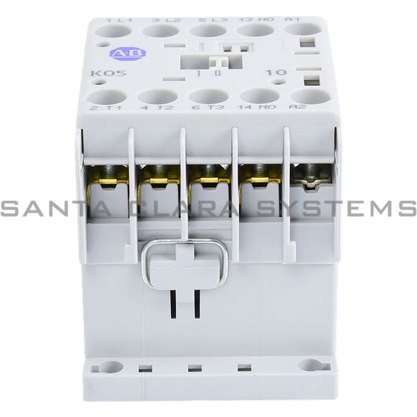 Allen Bradley 100-K05KJ10 Contactor Product Image