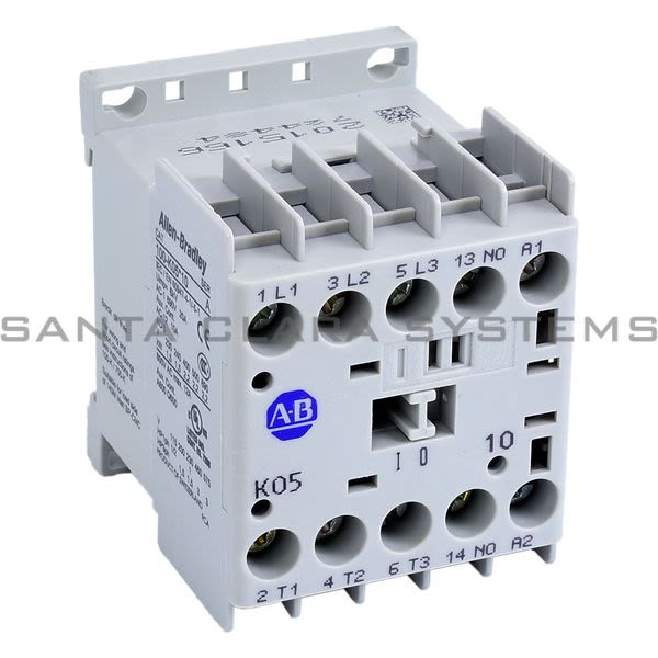 Allen Bradley 100-K05ZJ10 Contactor Product Image