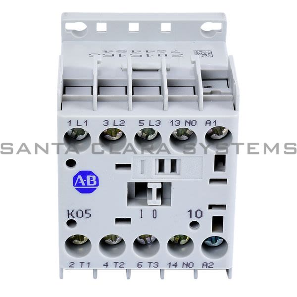 Allen Bradley 100-K05ZJ10M Contactor | 100-K05ZJ10 Product Image