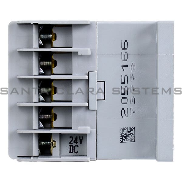 Allen Bradley 100-K05ZJ400 Mini Contactor Product Image