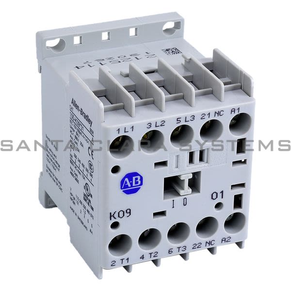 Allen Bradley 100-K09D01 Contactor Product Image