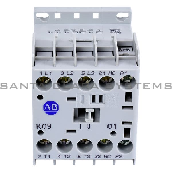 Allen Bradley 100-K09D01 Contactor Product Image