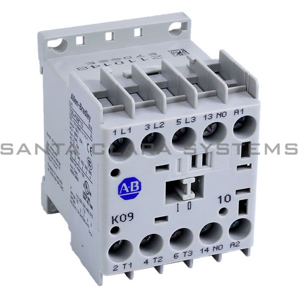 Allen Bradley 100-K09D10 Contactor Product Image