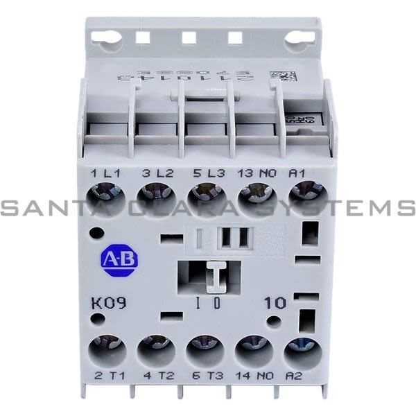 Allen Bradley 100-K09D10 Contactor Product Image