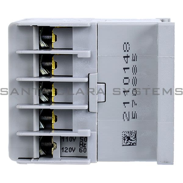 Allen Bradley 100-K09D10 Contactor Product Image