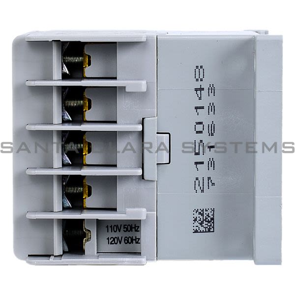 Allen Bradley 100-K09D400  Mini Contactor Product Image