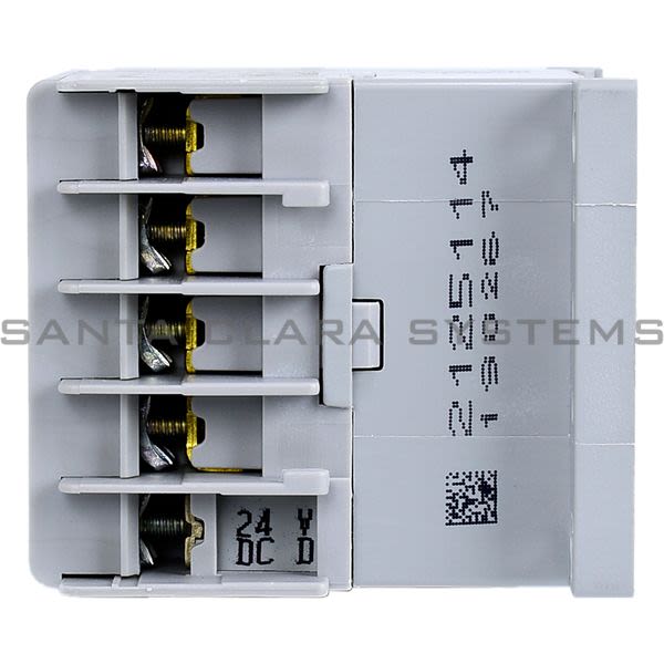Allen Bradley 100-K09DJ01 Contactor Product Image