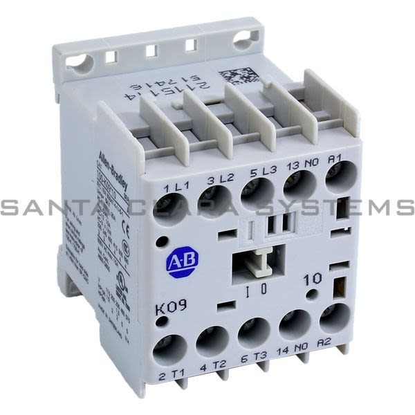 Allen Bradley 100-K09DJ10 Contactor Product Image