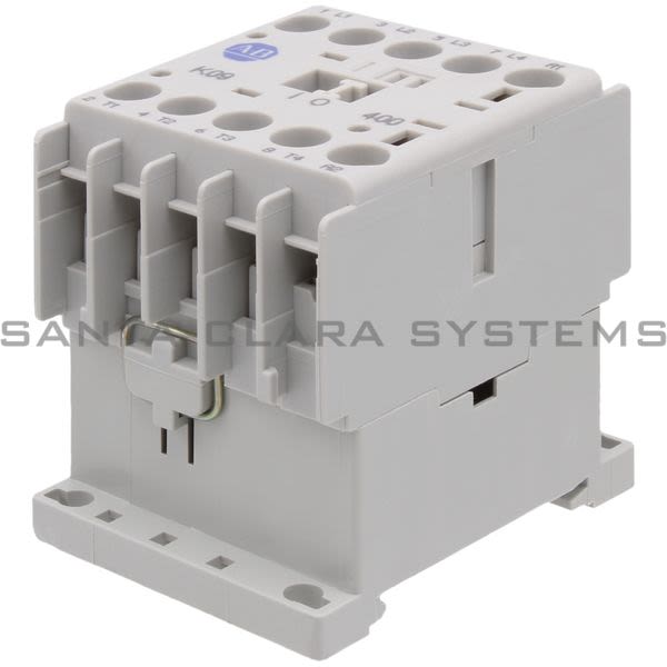 Allen Bradley 100-K09DJ400 Contactor Product Image