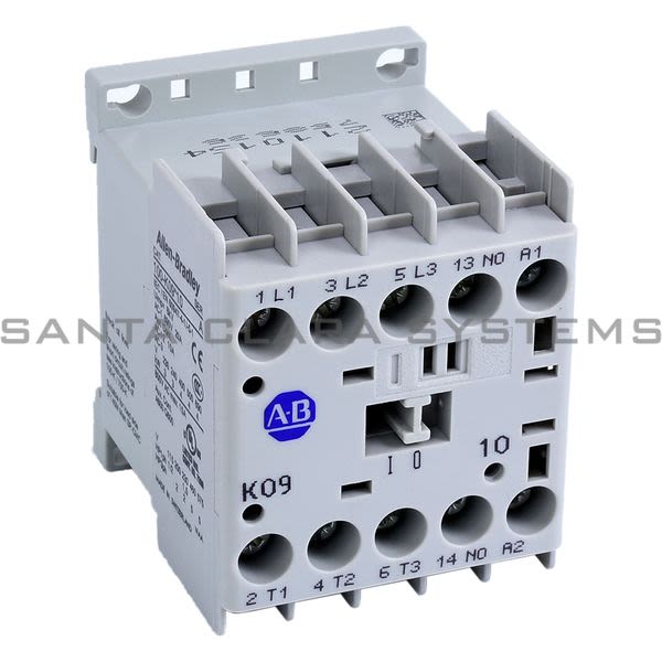 Allen Bradley 100-K09KF10 Contactor Product Image