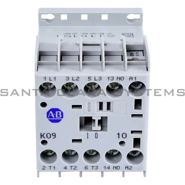 Allen Bradley 100-K09KF10 Contactor Product Image