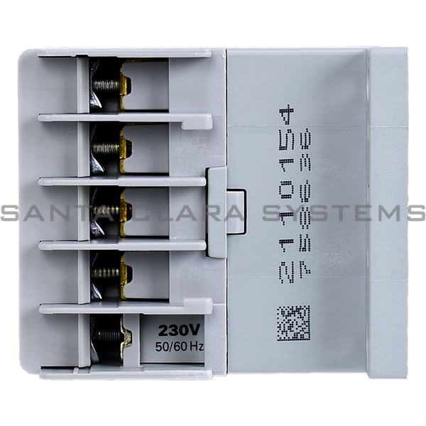 Allen Bradley 100-K09KF10 Contactor Product Image