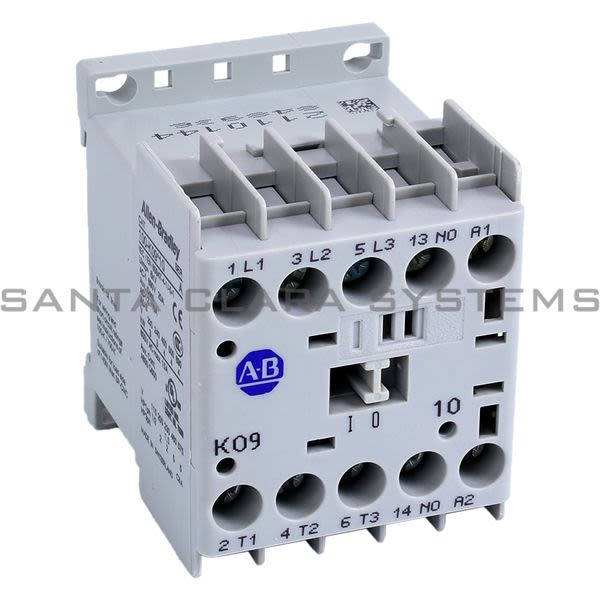 Allen Bradley 100-K09KJ10 Contactor Product Image