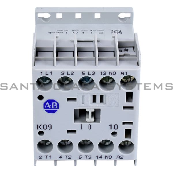 Allen Bradley 100-K09KJ10 Contactor Product Image