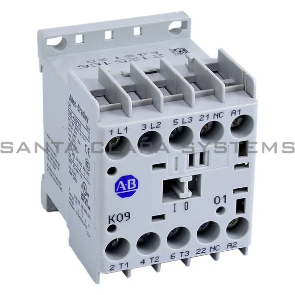 Allen Bradley 100-K09ZJ01 Contactor Product Image