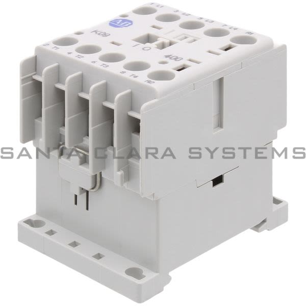Allen Bradley 100-K09ZJ400 Contactor Product Image