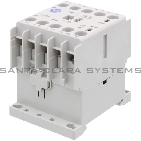Allen Bradley 100-K09ZQ01 Contactor Product Image