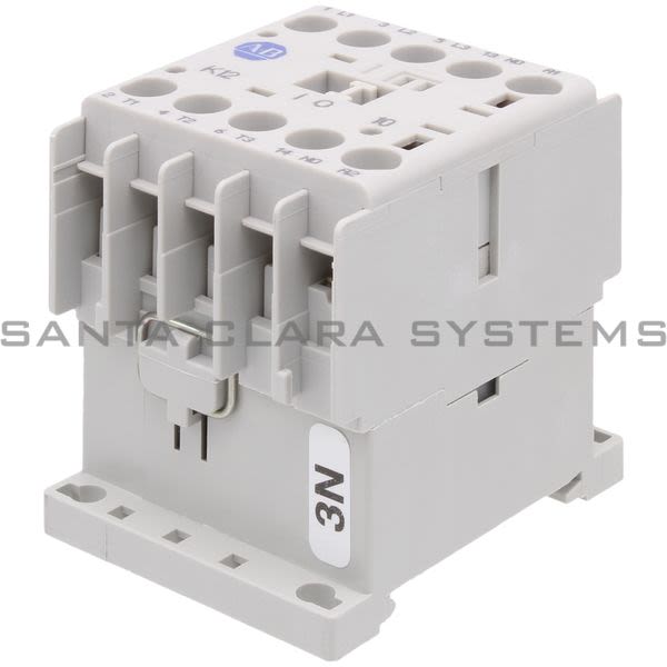 Allen Bradley 100-K12B10 Contactor Product Image