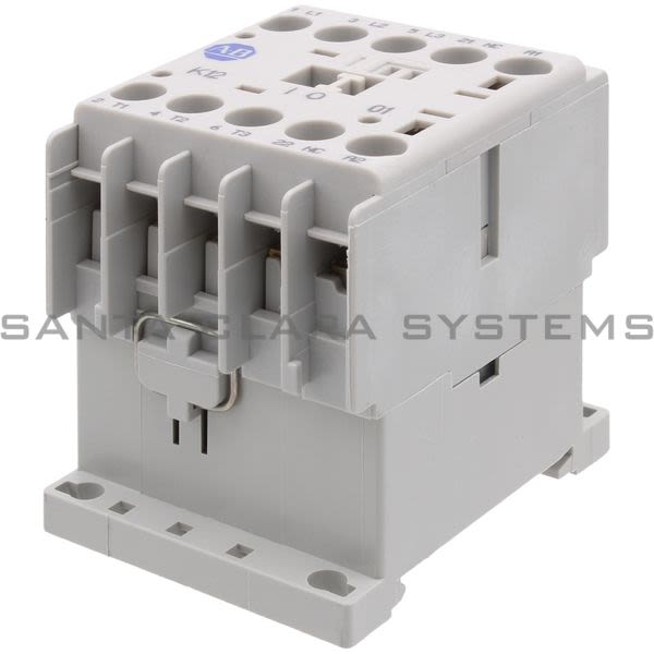 Allen Bradley 100-K12D01 Contactor Product Image