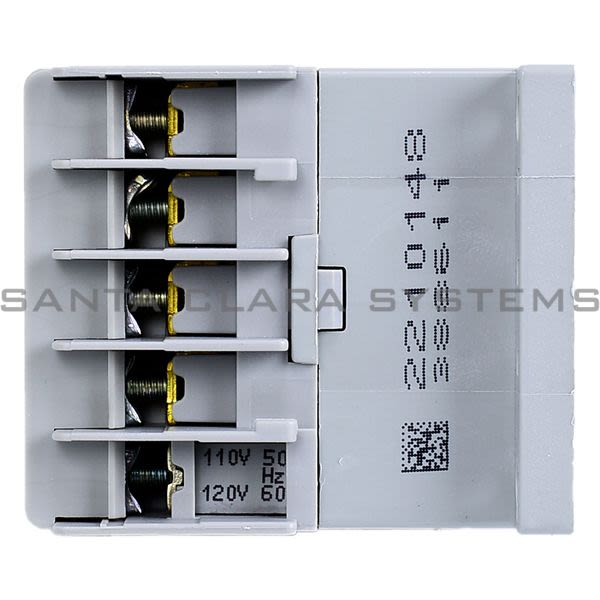 Allen Bradley 100-K12D10 Contactor Product Image