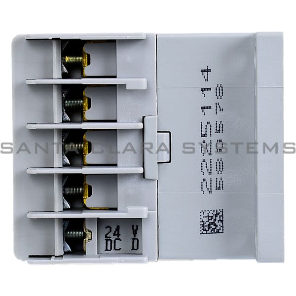 Allen Bradley 100-K12DJ01 Contactor Product Image