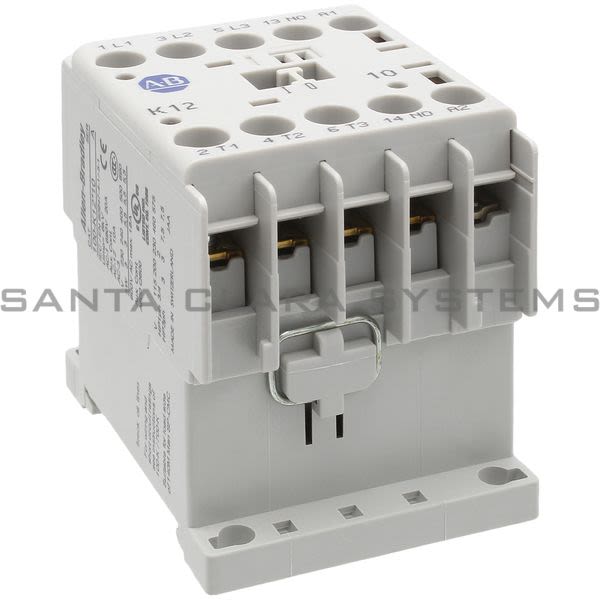 Allen Bradley 100-K12DJ10  Contactor Product Image