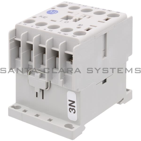 Allen Bradley 100-K12KA10 Contactor Product Image