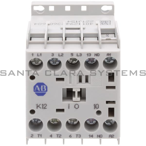 Allen Bradley 100-K12KF10 Contactor Product Image