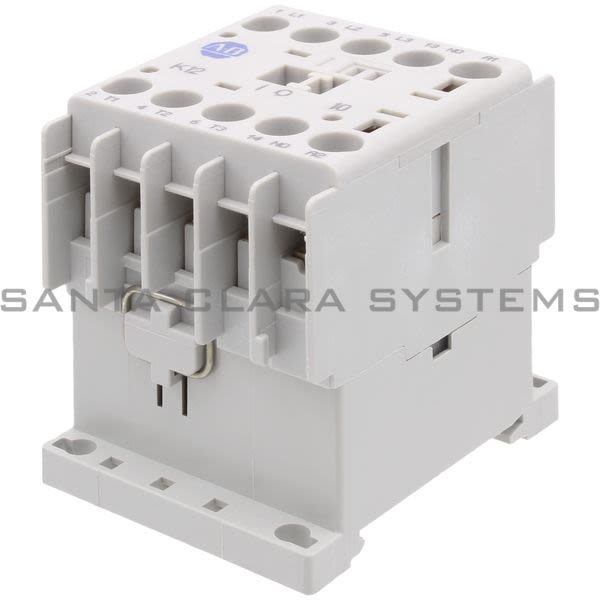 Allen Bradley 100-K12KF10 Contactor Product Image