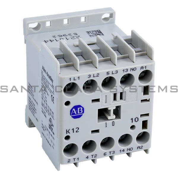 Allen Bradley 100-K12KJ10 Contactor Product Image