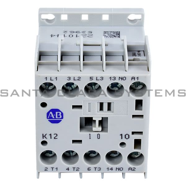 Allen Bradley 100-K12KJ10 Contactor Product Image