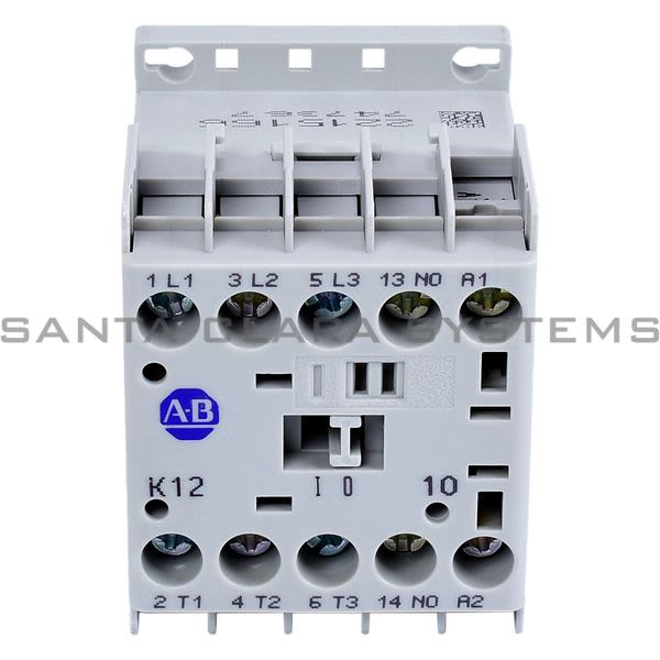 Allen Bradley 100-K12ZJ10  Contactor Product Image