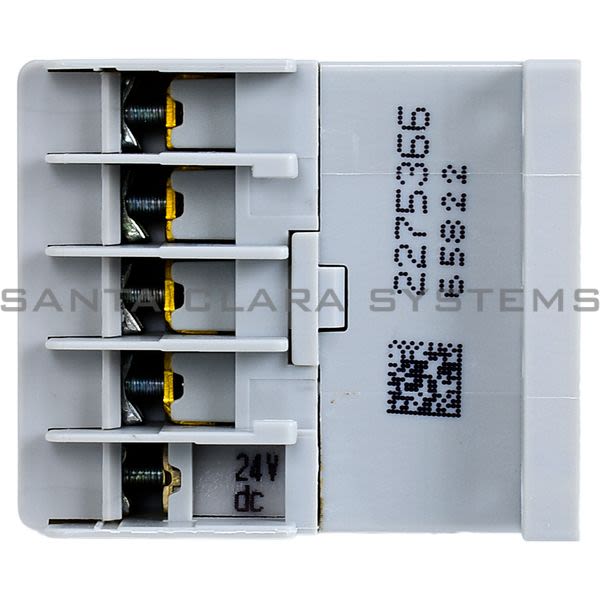 Allen Bradley 100-K12ZJ200  Contactor Product Image