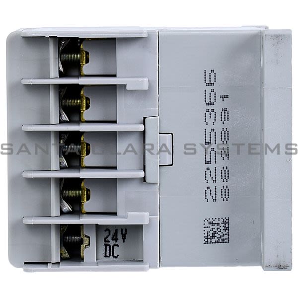 Allen Bradley 100-K12ZJ400 MCS-Mini Contactor, 12A Product Image