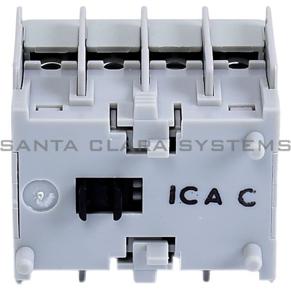 Allen Bradley 100-KFA22Z Auxiliary Contact Block Product Image