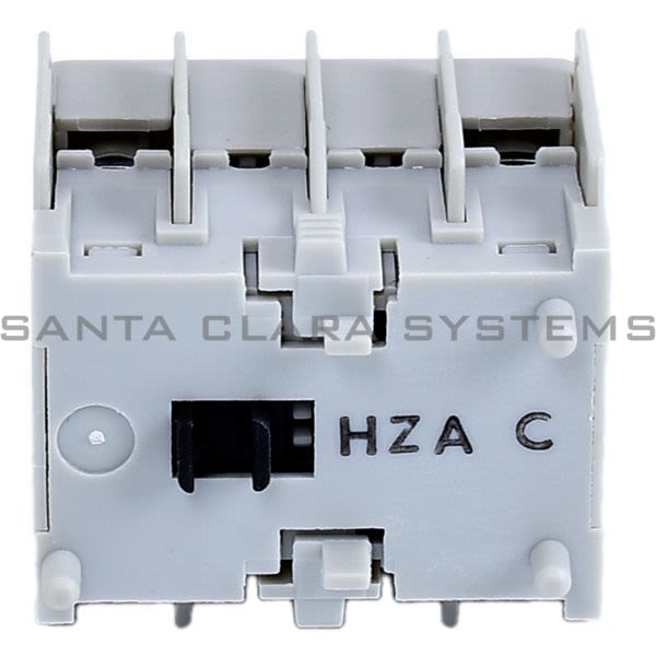 Allen Bradley 100-KFC02 Auxiliary Contact Block Product Image