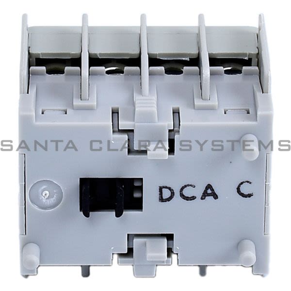 Allen Bradley 100-KFC22 Auxiliary Contact Block Product Image